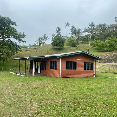 Вилла Tobu House Савусаву Экстерьер фото